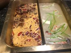 -王家渡火锅店(棕榈泉店)