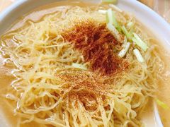 -小梁哥云吞面(黄贝岭店)