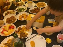 -东方之珠洗浴休闲广场(南开店)
