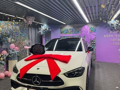 -上海星瀚奔驰4S店(红柳路店)