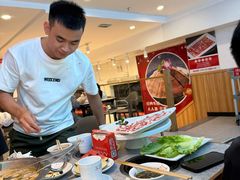 -人人捞火锅(陵水店)