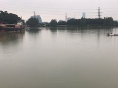 -黄埔古港