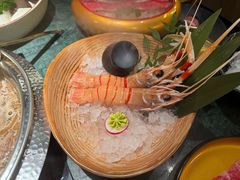 -牛New寿喜烧(中山公园龙之梦店)
