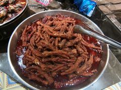 -韩风源烧烤涮自助餐厅(禹州新一峰店)