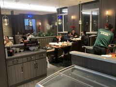 -纪林菜馆·博山菜老字号(华光路店)