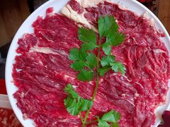 吊龙牛肉-小龙翻大江文化火锅(宽窄店)
