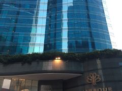 -香港九龙海逸君绰酒店