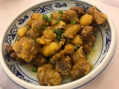 -聚春园自助餐厅(东街口店)