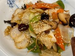 -东京屋(武定路店)