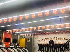 -RunningFit健身高端私教馆(红星美凯龙店)