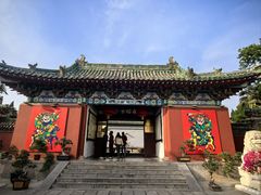 -开封包公祠