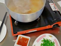 -燃计沙茶皇·香港沙茶火锅(人广旗舰店)