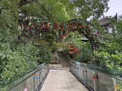 -巴倒烫陆派火锅山庄(南山总店)