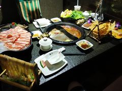 -椒王火锅(厚街万达店)