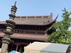 -钱王祠