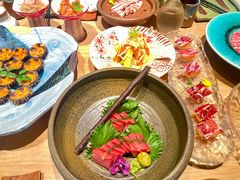 -Minase水濑·日料放题(外滩店)