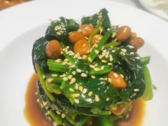 花仁菠菜-峨嵋小镇·川菜(勒泰中心店)