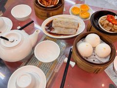 -香港蓮香樓(中環店)