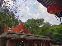 -乌山风景区