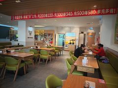 -李先生牛肉面大王(营口大润发店)