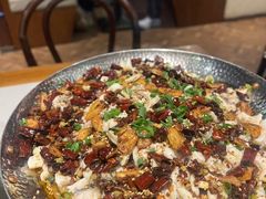 -三猫黑鱼花(南大店)