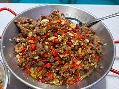 -福巷湘食小馆·猛火现炒(上海首店)