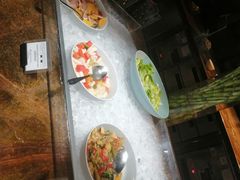 -佛山保利洲际酒店·月色西餐厅