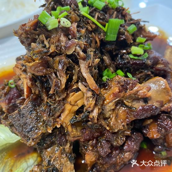 江东厨坊(绿色餐厅)