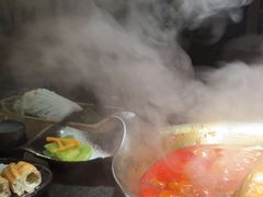 -湊湊火锅·茶憩(石家庄万象城店)