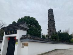 -上海青龙寺