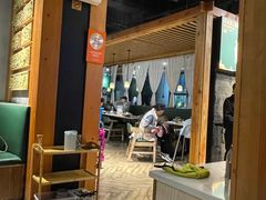 -狐狸爱上椰子鸡(滨江星光大道店)