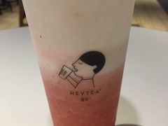 -喜茶(深圳福田星河COCO Park店)