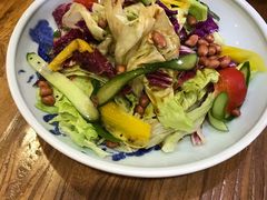 -天和晟新京菜.水煮鱼.湘土菜(国展店)