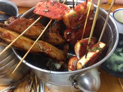 -炒豆合作社(东四总店)