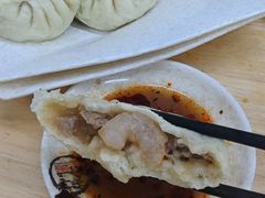 -津门张记包子铺(三马路店)