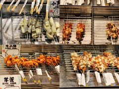 -生火火·小炉子炭烤(金楠天街总店)