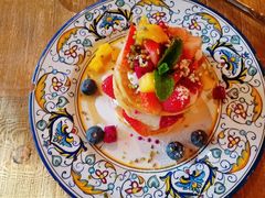 Pancakes松饼-Alimentari Grande(东湖路店)