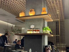 -船歌·鱼水饺青岛菜(闽江二路店)