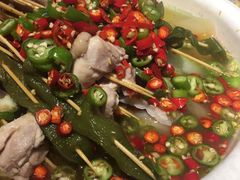 -叶婆婆钵钵鸡(解放碑店)