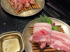-西塔老太太泥炉烤肉(龙湖北苑天街店)