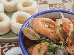 -老三样·旧食新味(绿地店)
