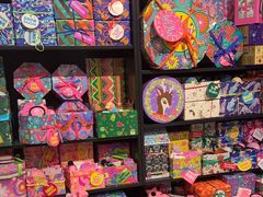 -LUSH(威尼斯人店)