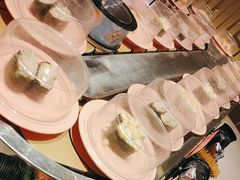 -争鲜回转寿司(东方银座店)