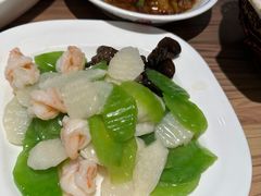 -九转小磨·非遗东北菜(万达广场店)