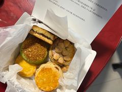 -SKROLL卡特司库·蛋糕定制·生吐司·司康(古北程家桥店)