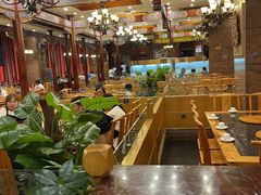 -老码头火锅(骡马市店)