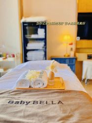 -baby bella小贝拉母婴护理中心(珠海华发公寓店)