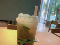 -混果汁(前海嘉里中心店)