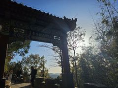 -红螺寺
