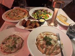 -安妮意大利餐厅(日坛店)